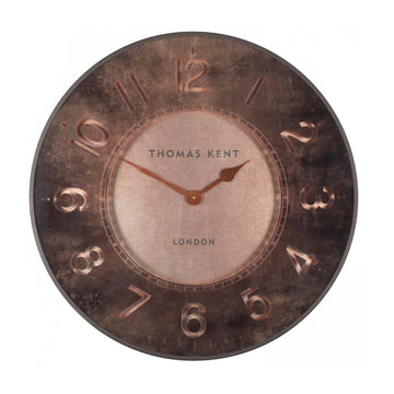 Thomas Kent Sovereign Wall Clock